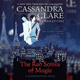 The Red Scrolls of Magic