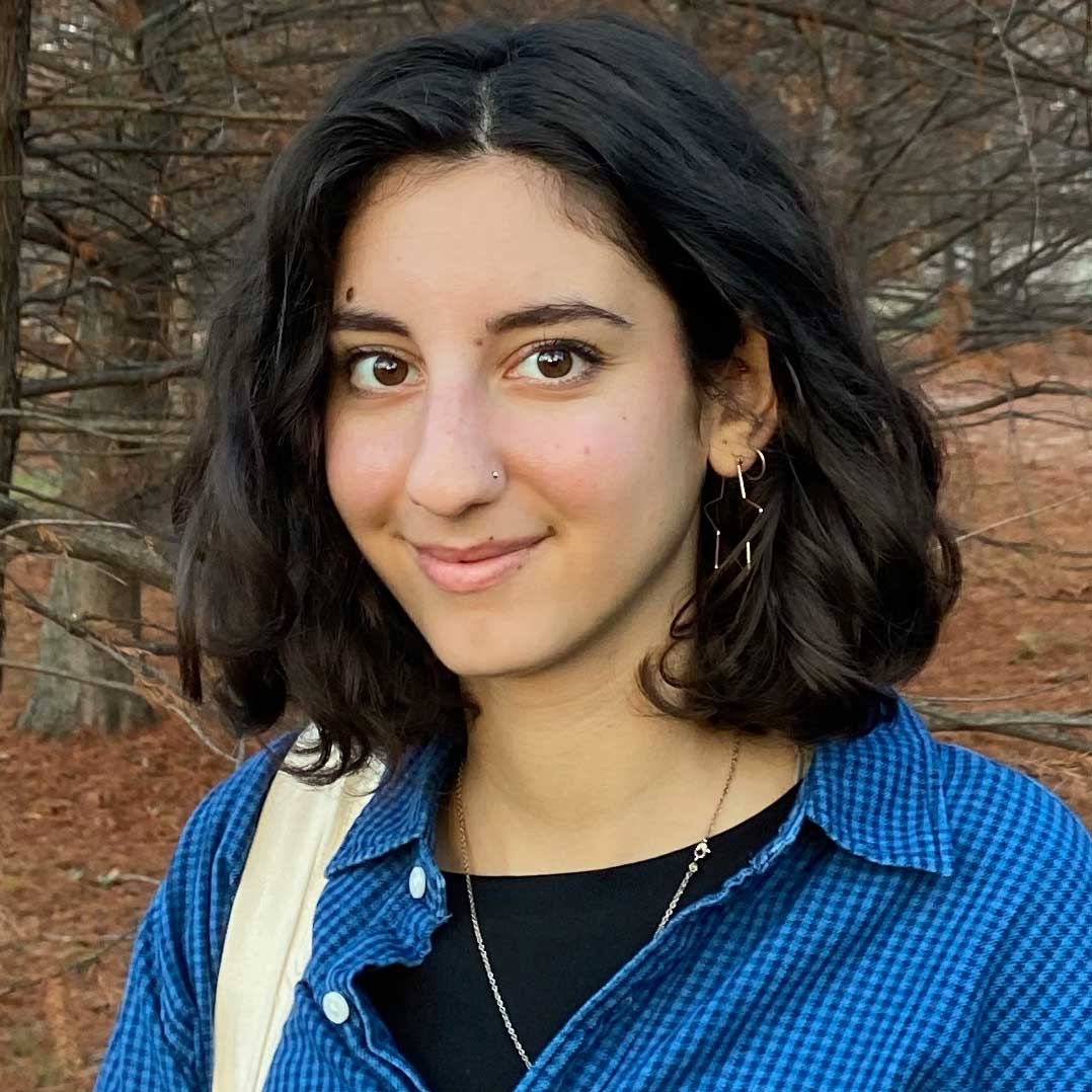 Alyssa Weinberg