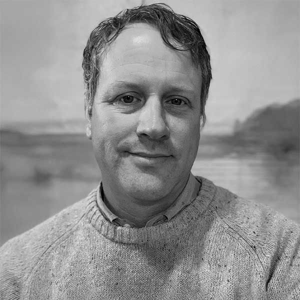 John Mark Boling