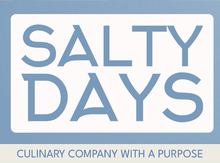 Salty Days Media